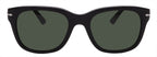Persol Sunglassses PO3372S-95/31-55-21-145 Non-Polarized