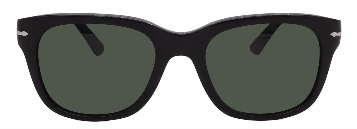 Persol Sunglassses PO3372S-95/31-55-21-145 Non-Polarized