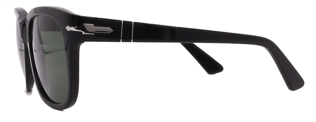 Persol Sunglassses PO3372S-95/31-55-21-145 Non-Polarized