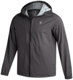SPYDER Men's Spring Showers Jacket