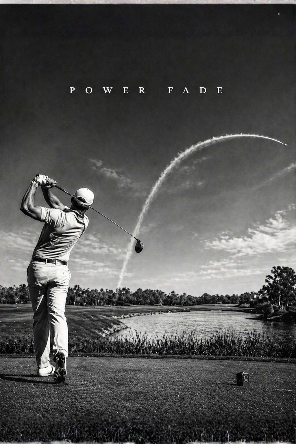 POWER FADE