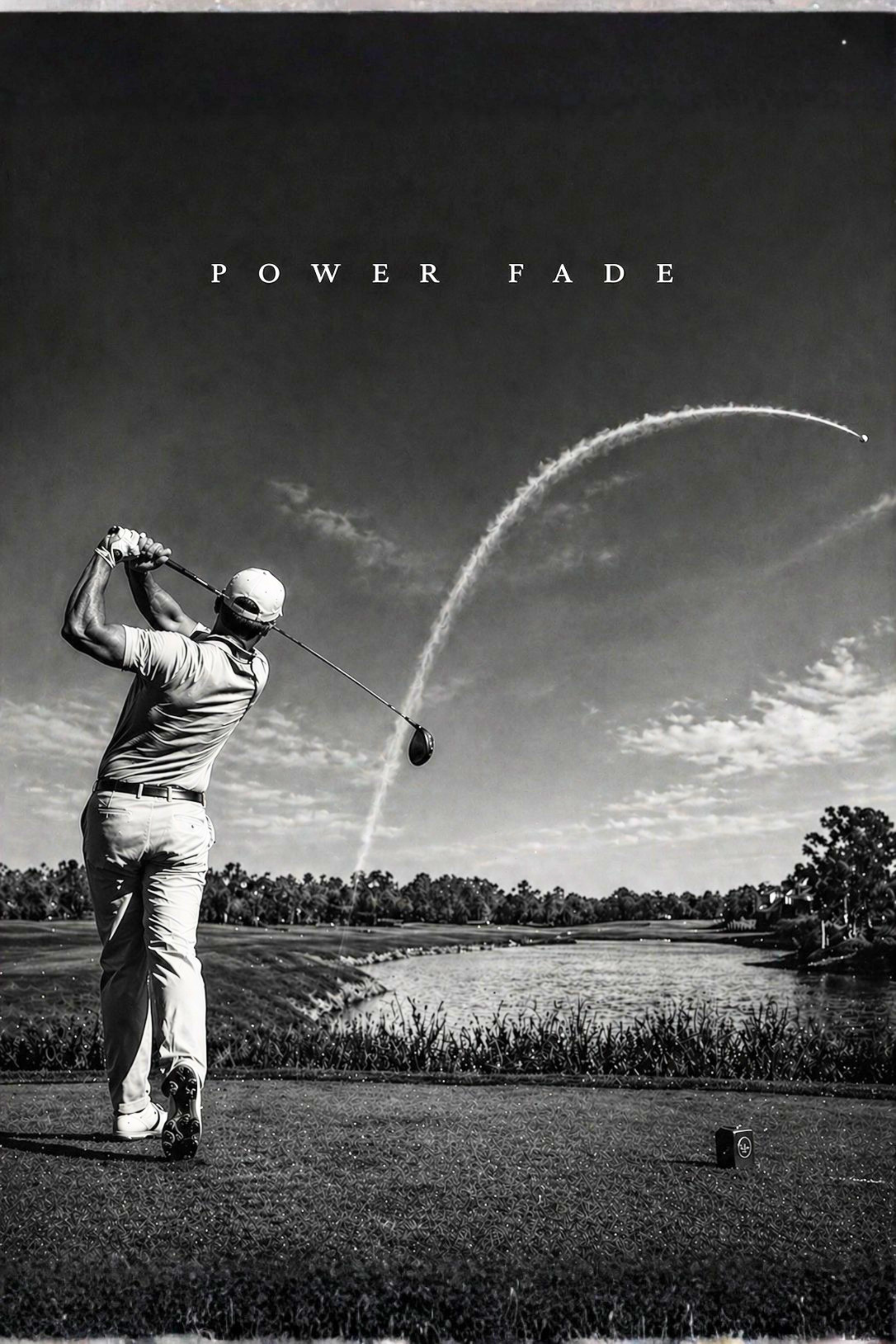 POWER FADE
