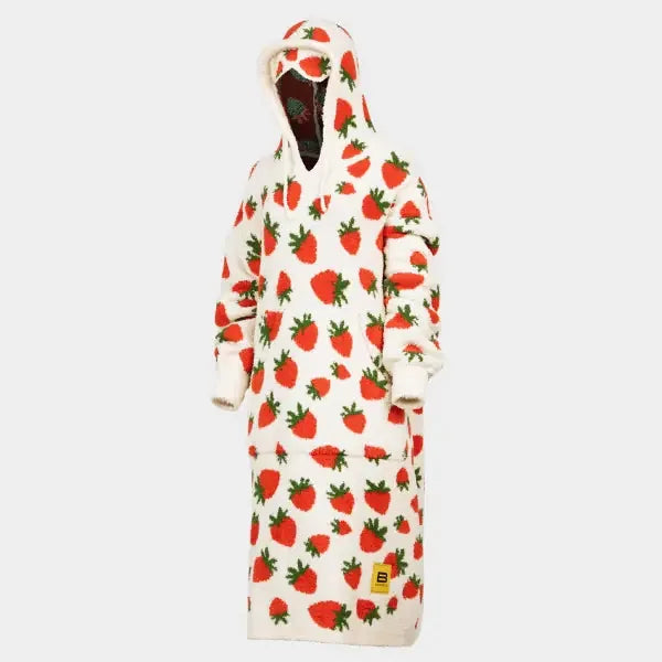 Premier Plush™ Hoodie