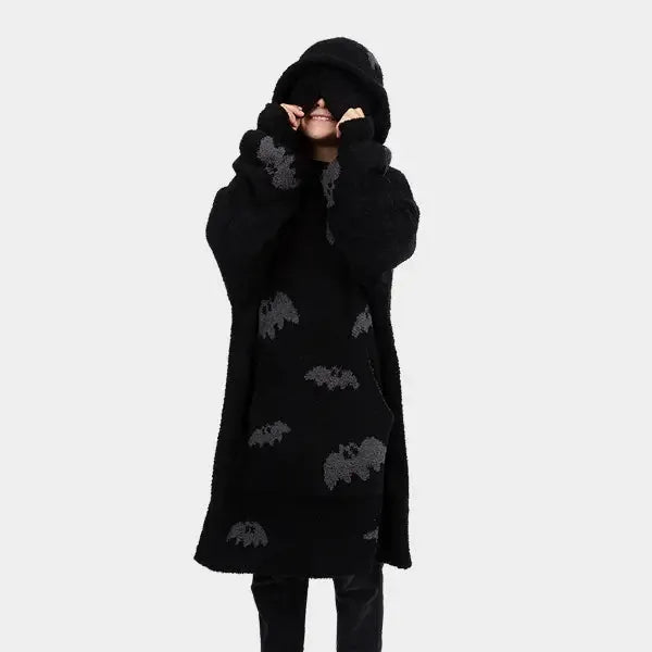 Premier Plush™ Kids Hoodie