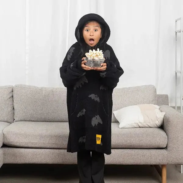 Premier Plush™ Kids Hoodie