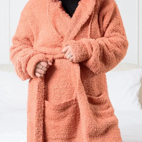 Premier Plush™ Robe