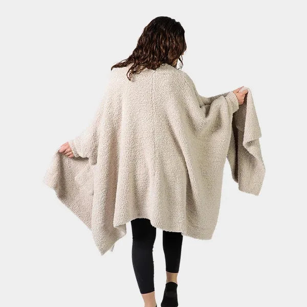 Premier Plush™ Wrap