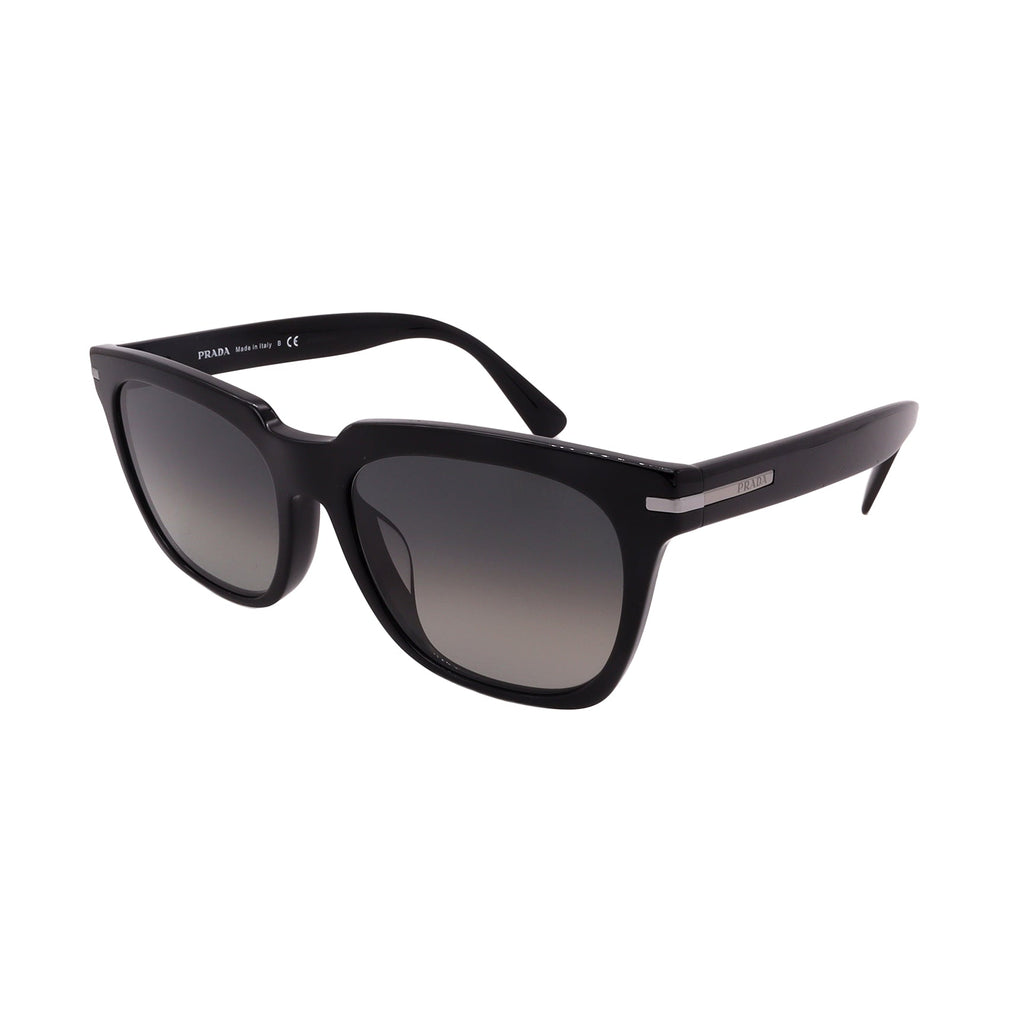 Prada Sunglasses PR04YS-1AB5S0-56-19-150 Non-Polarized