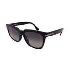 Prada Sunglasses PR04YS-1AB5S0-56-19-150 Non-Polarized
