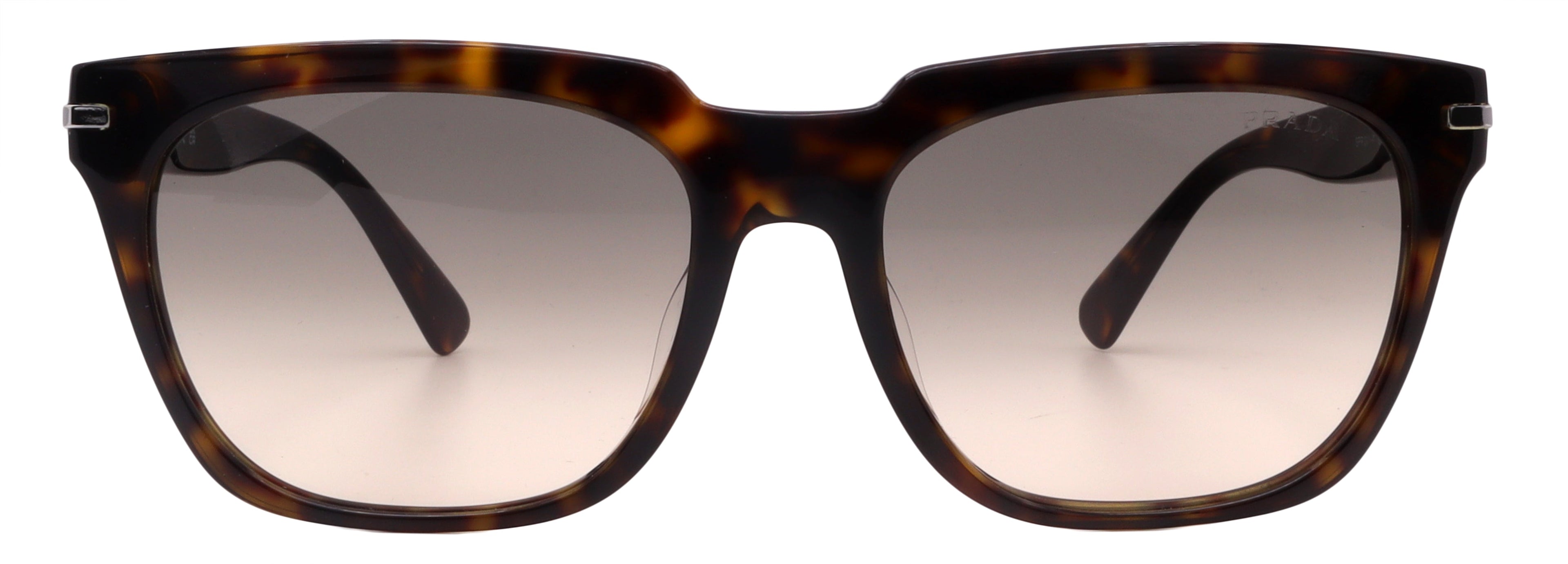 Prada Sunglasses PR04YS-2AU718-56-19-150 Non-Polarized