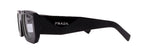 Prada Sunglasses PR06YS-09Q5S0-53-21-145 Non-Polarized