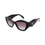 Prada Sunglasses PR07YS-1AB0A7-53-17-145 Non-Polarized