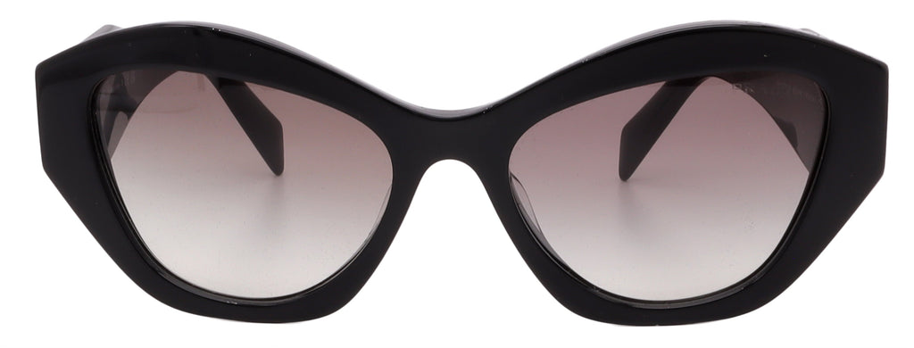 Prada Sunglasses PR07YS-1AB0A7-53-17-145 Non-Polarized