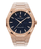 Frosted Star Dust II Rose Gold