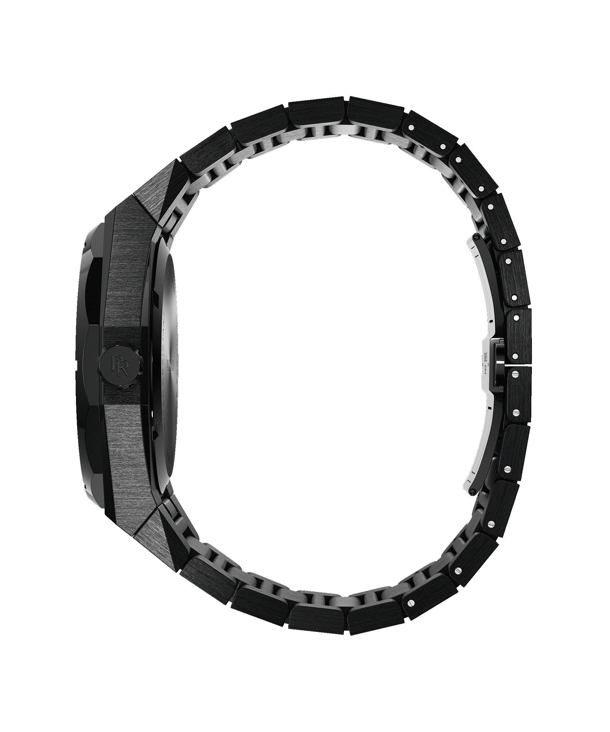 Star Dust II Black