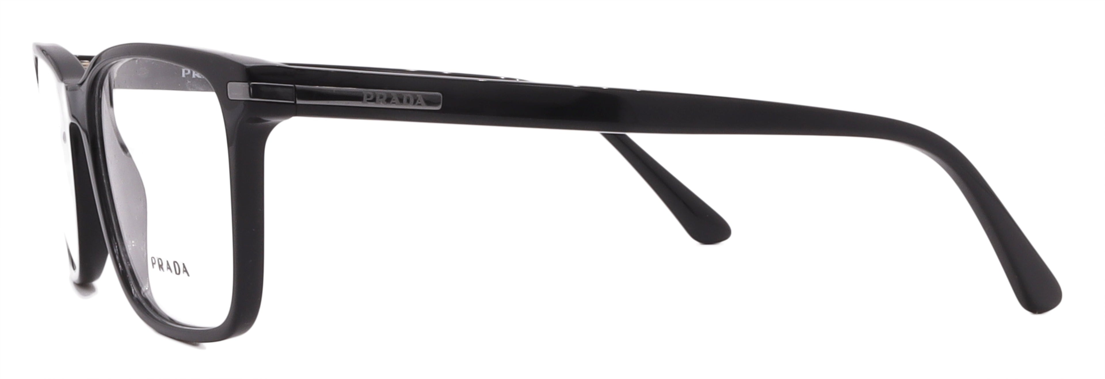 Prada Optical PR14WV-1AB1O1-56-18-150 Non-Polarized