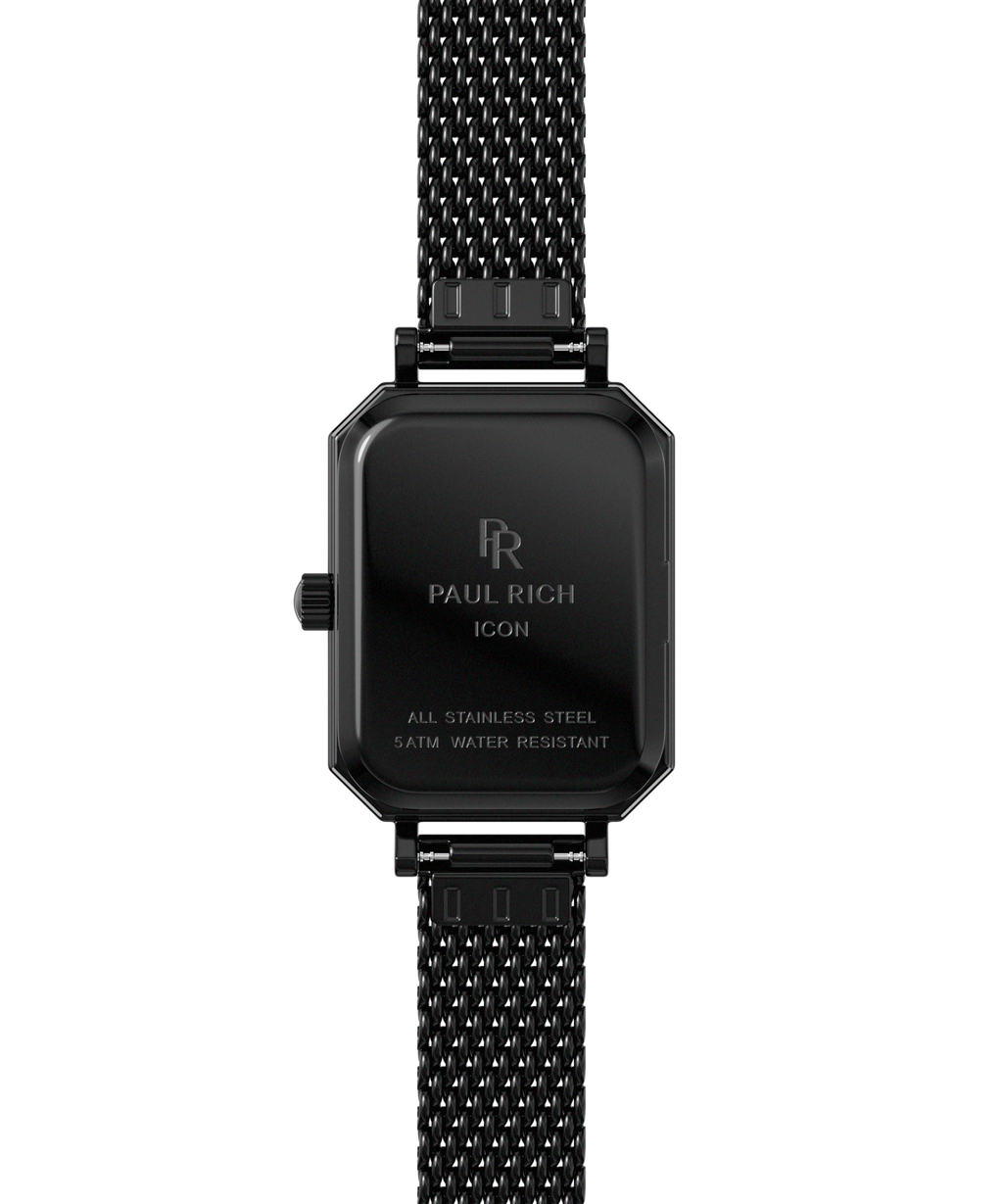 Icon - Black