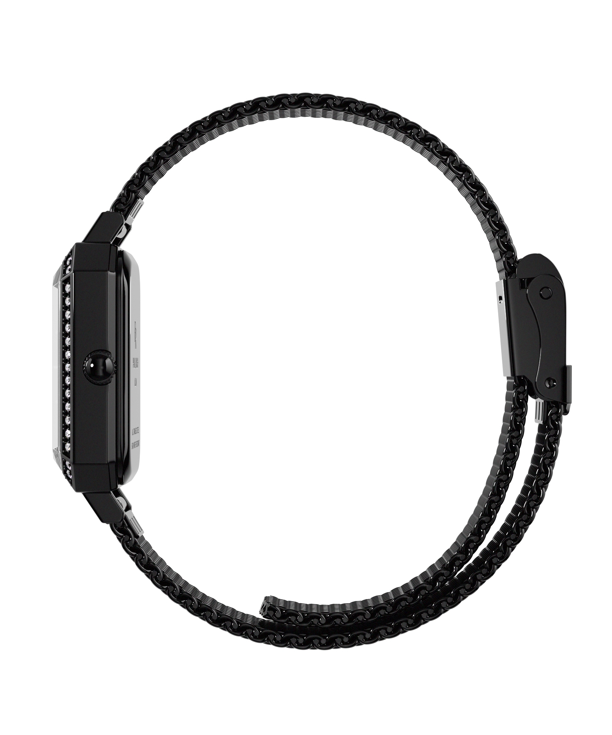 Icon - Black