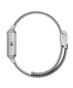 Icon - Silver Pink