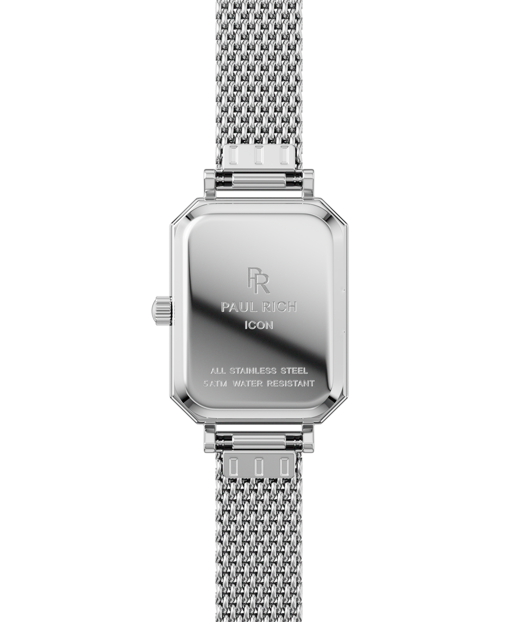 Icon - Silver