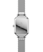 Icon - Silver Pink