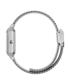 Icon - Silver Black