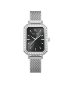 Icon - Silver Black