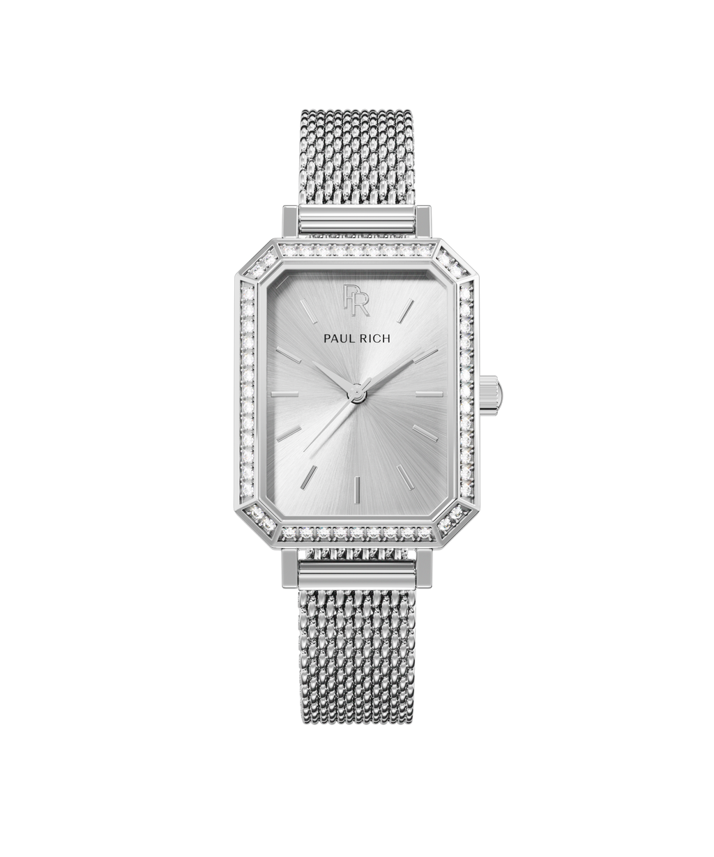 Icon - Silver