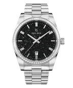 Legacy Silver Black Aventurine