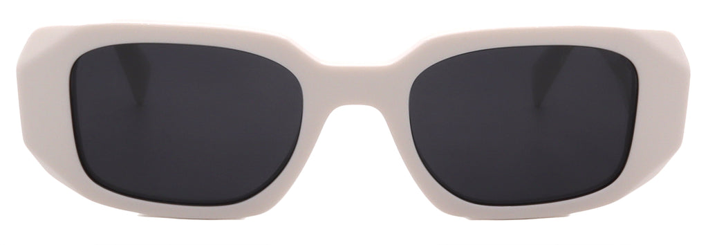 Prada Sunglasses PR17WS-1425S0-49-20-145 Non-Polarized