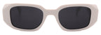 Prada Sunglasses PR17WS-1425S0-49-20-145 Non-Polarized