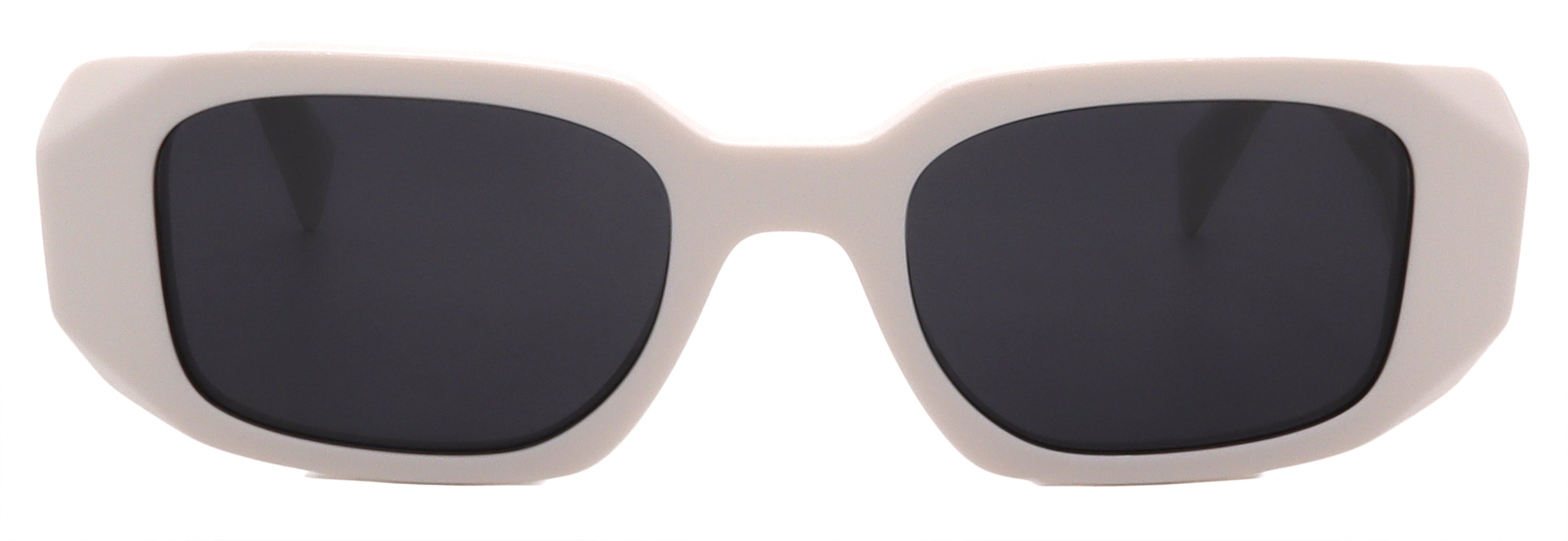 Prada Sunglasses PR17WS-1425S0-49-20-145 Non-Polarized