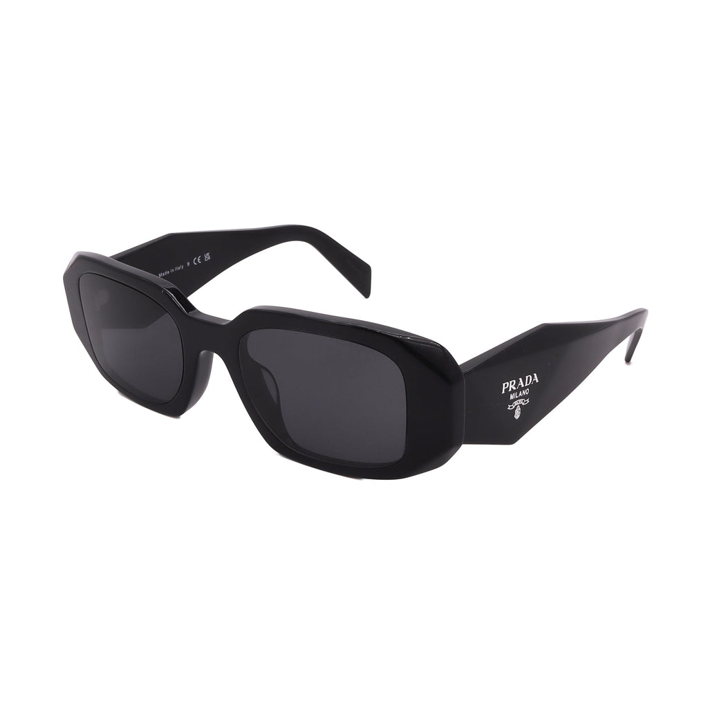 Prada Sunglasses PR17WSF-1AB5S0-51-20-145 Non-Polarized