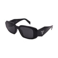 Prada Sunglasses PR17WSF-1AB5S0-51-20-145 Non-Polarized