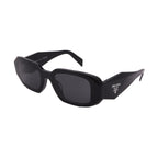 Prada Sunglasses PR17WSF-1AB5S0-51-20-145 Non-Polarized