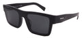Prada Sunglasses PR19WSF-1AB5S0-52-20-145 Non-Polarized