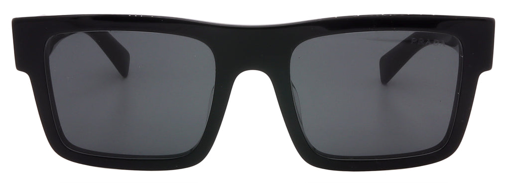 Prada Sunglasses PR19WSF-1AB5S0-52-20-145 Non-Polarized
