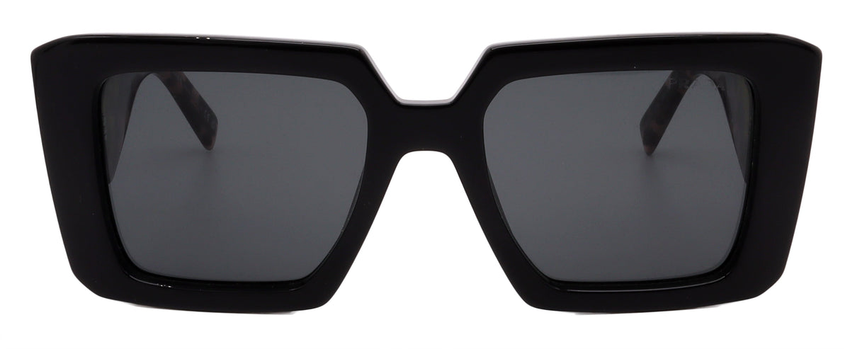 Prada Sunglasses PR23YS-1AB5S0-51-19-140 Non-Polarized