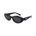 Prada Sunglasses PR 26ZS-16K08Z-55-16-145 Non-Polarized