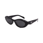 Prada Sunglasses PR 26ZS-16K08Z-55-16-145 Non-Polarized