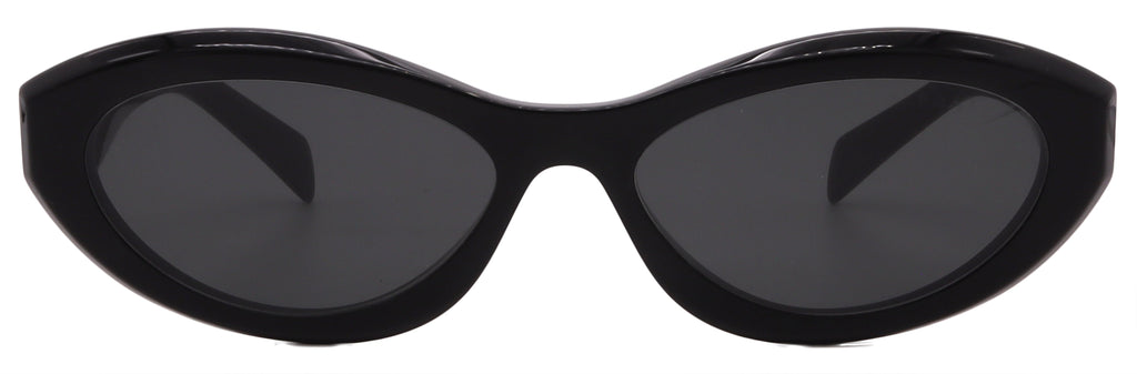 Prada Sunglasses PR 26ZS-16K08Z-55-16-145 Non-Polarized
