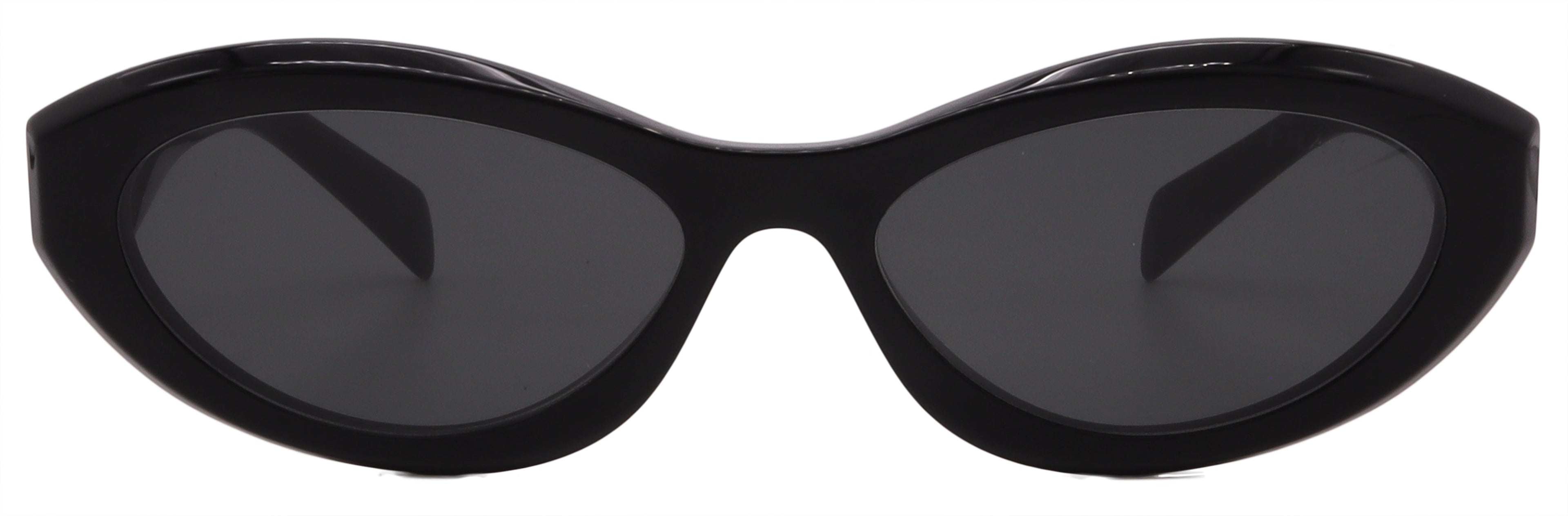 Prada Sunglasses PR 26ZS-16K08Z-55-16-145 Non-Polarized