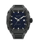 Astro Galaxy Black