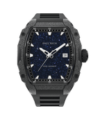 Astro Galaxy Black
