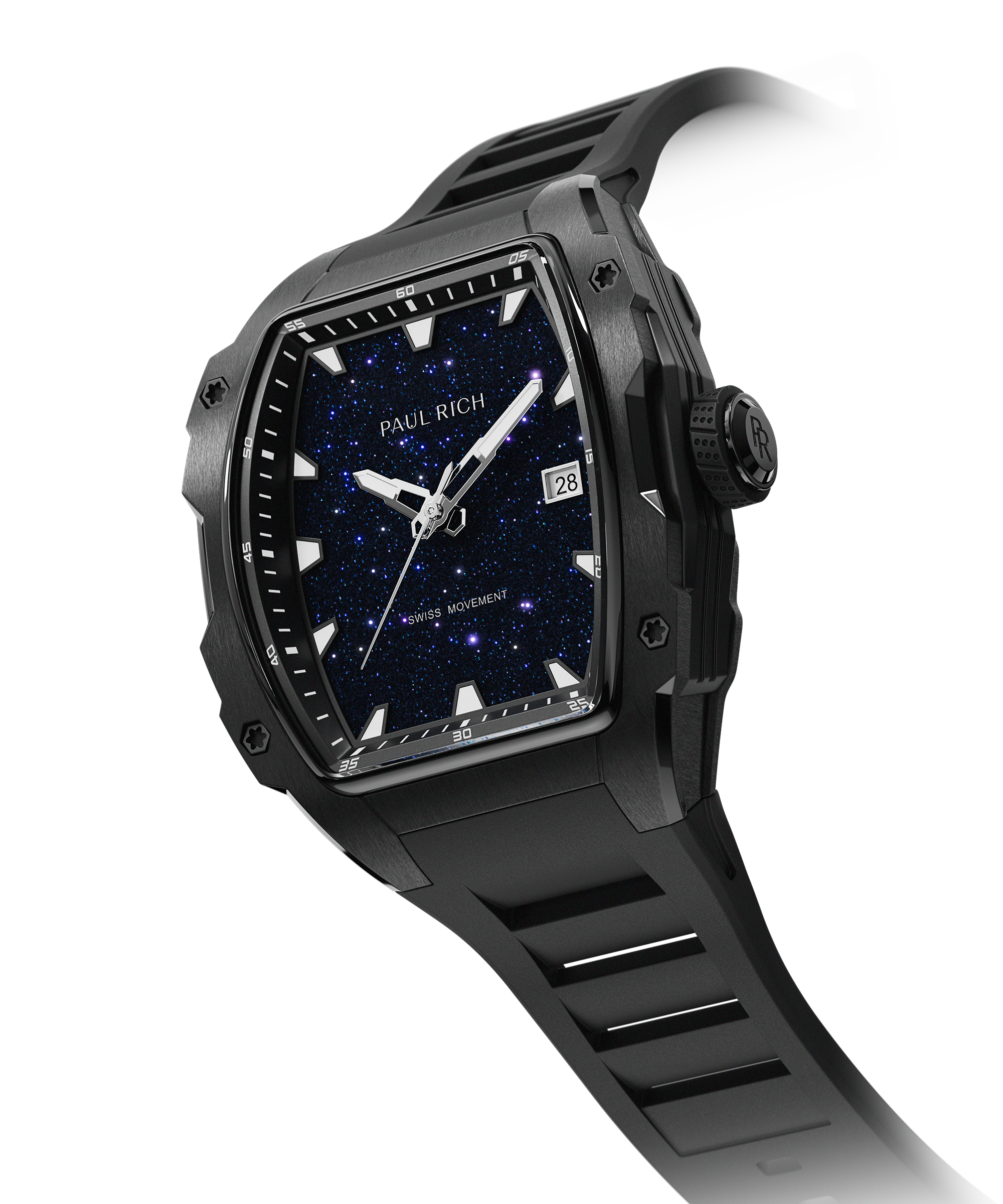 Astro Classic Galaxy Black