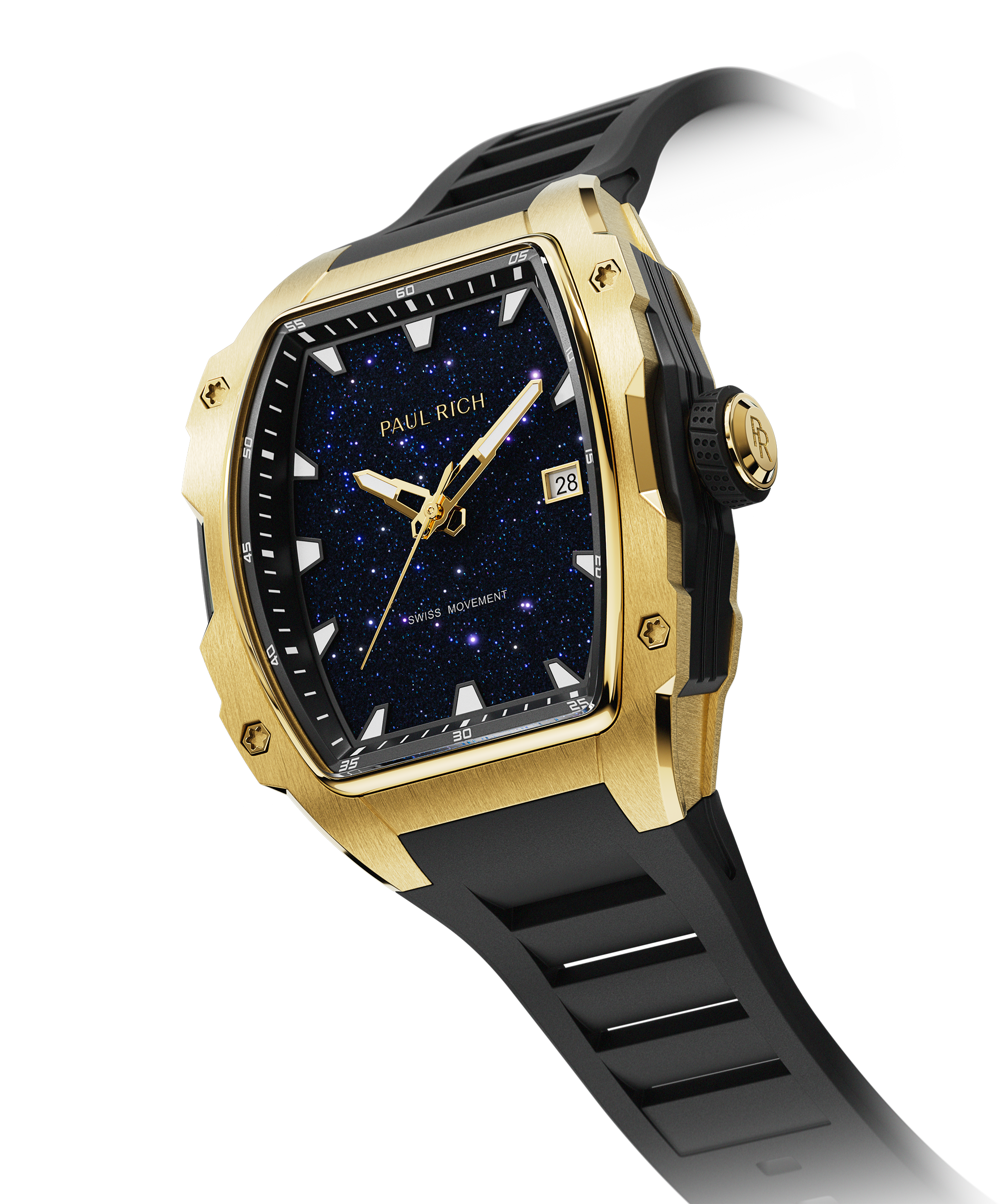 Astro Classic Mason Gold