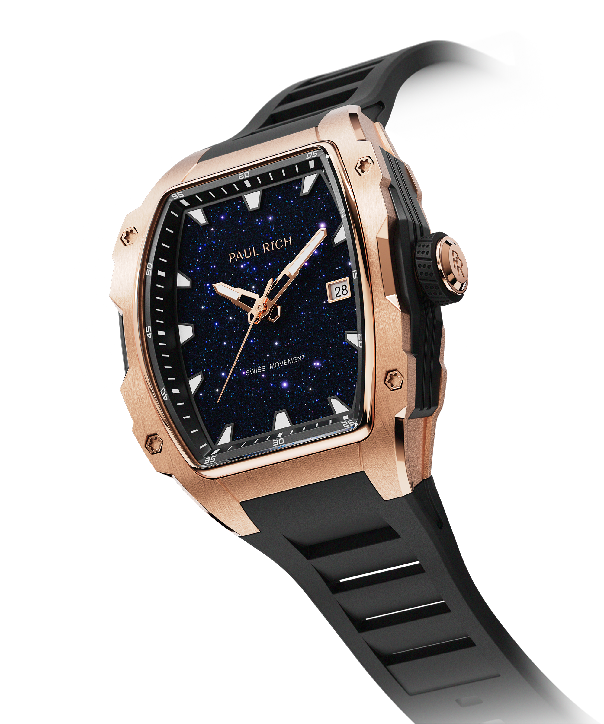 Astro Classic Eclipse Gold