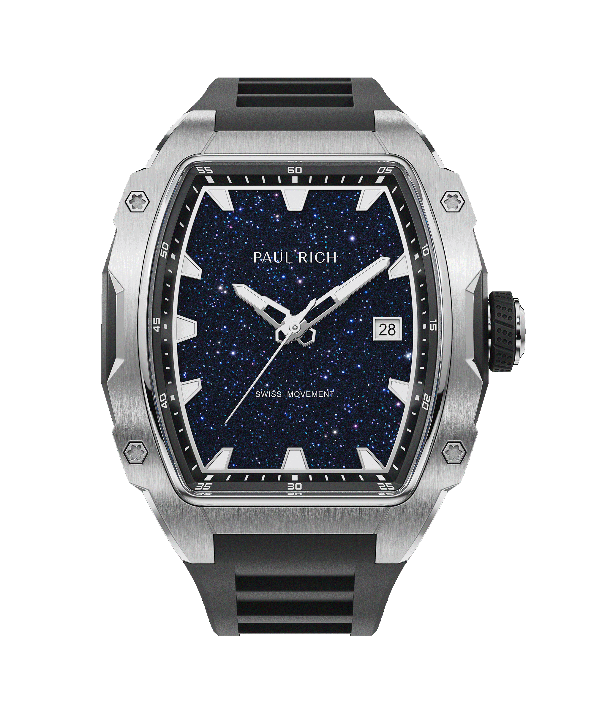 Astro Classic Abyss Silver