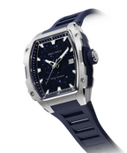 Astro Classic Lunar Silver