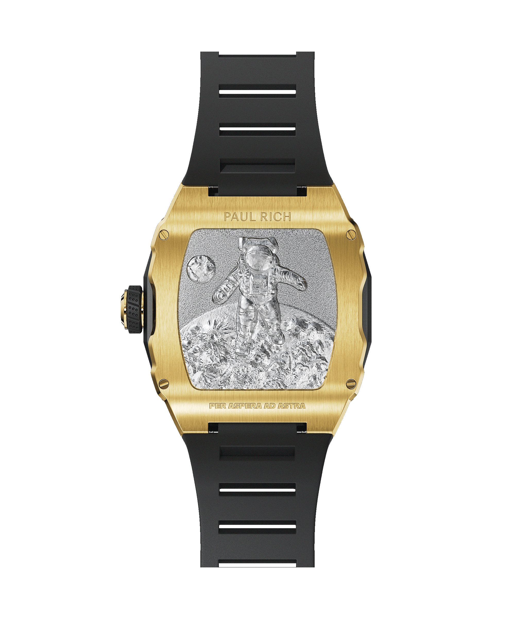 Astro Mason Gold